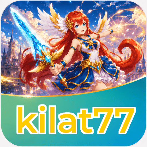 Tampilan antarmuka kilat77 APK v4.7.5 saat pengujian performa dan keamanan di perangkat Android