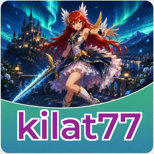 kilat77 Indonesia